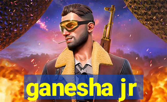 ganesha jr