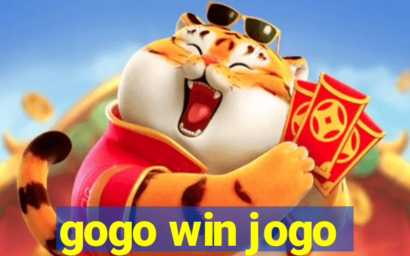 gogo win jogo