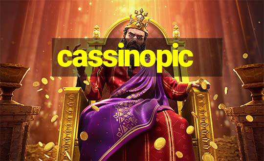 cassinopic