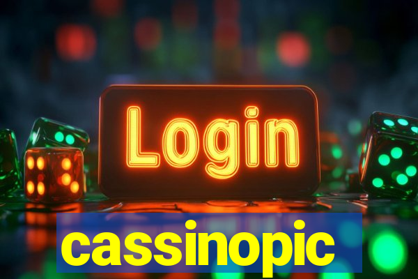 cassinopic