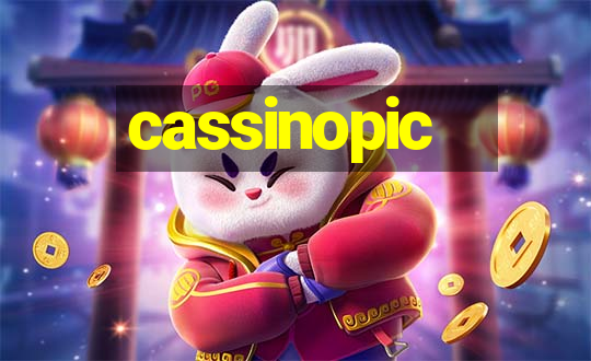 cassinopic