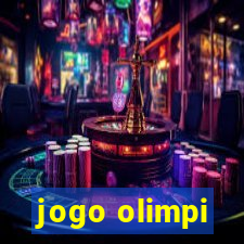 jogo olimpi