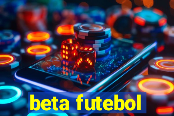 beta futebol