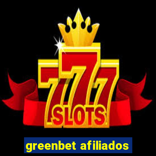 greenbet afiliados