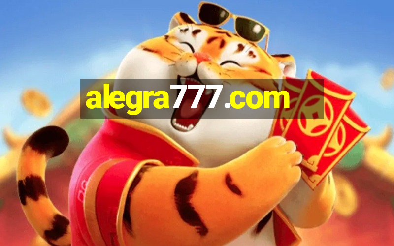 alegra777.com