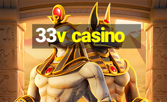 33v casino