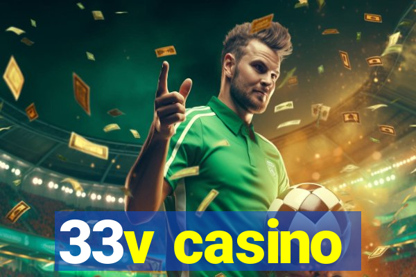 33v casino