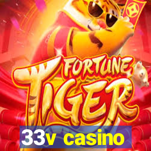 33v casino