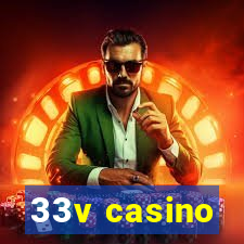 33v casino