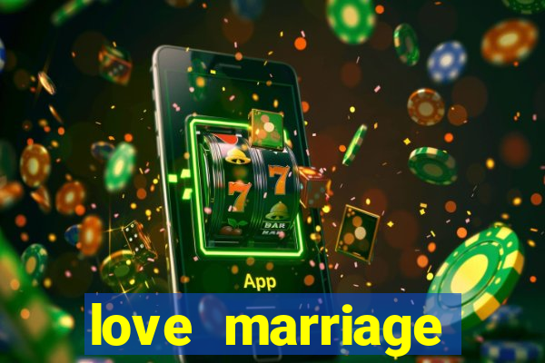 love marriage divorce babyface