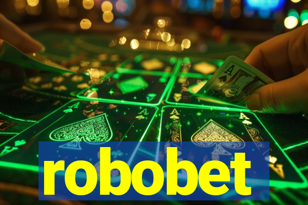 robobet