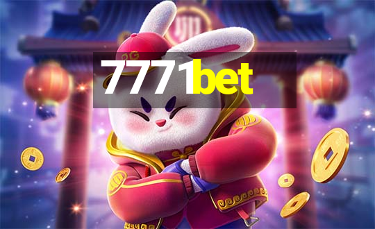 7771bet