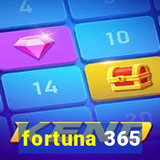 fortuna 365