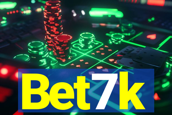 Bet7k