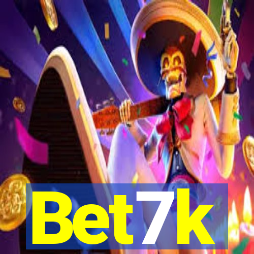 Bet7k