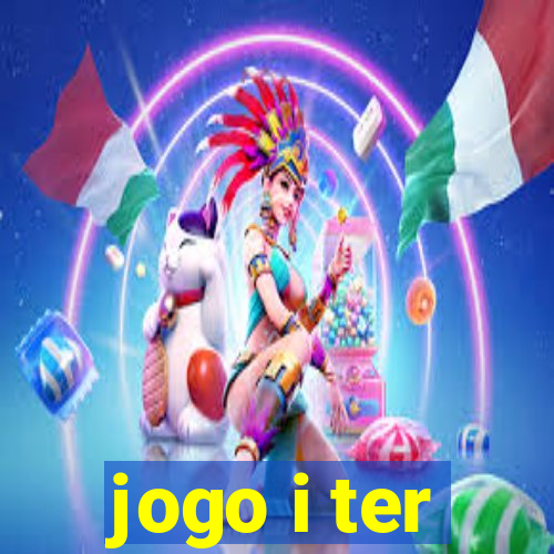 jogo i ter