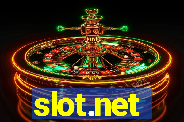 slot.net