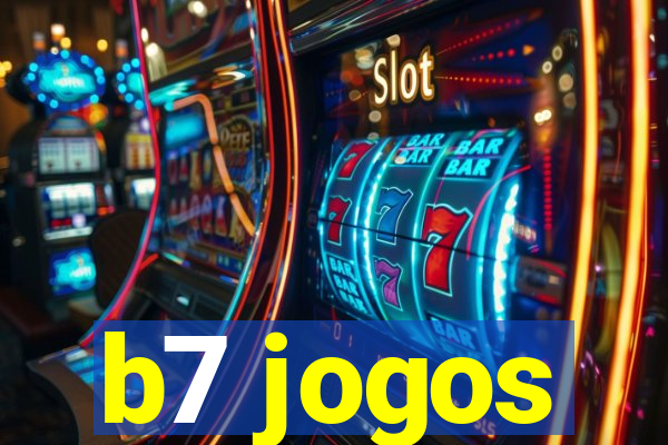 b7 jogos