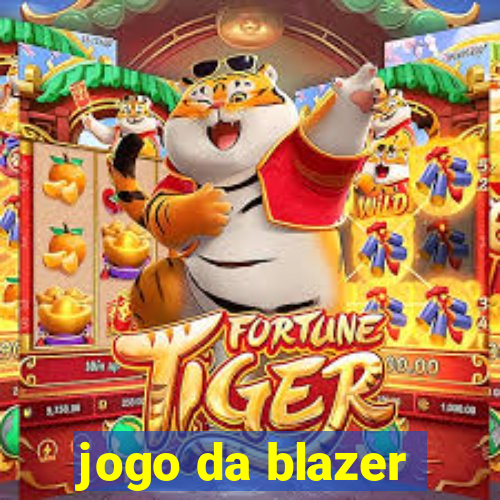 jogo da blazer