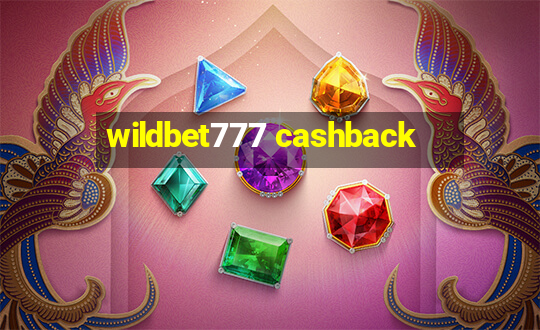 wildbet777 cashback