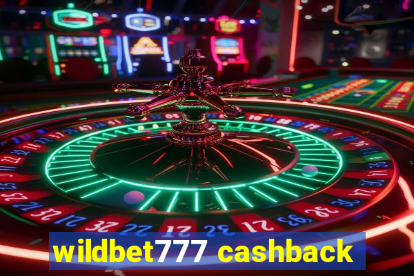 wildbet777 cashback