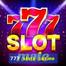 777 slots casino happy pig