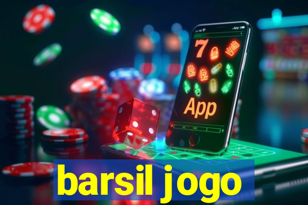 barsil jogo