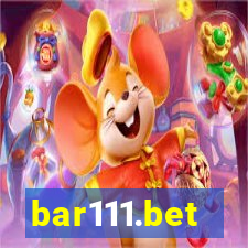 bar111.bet