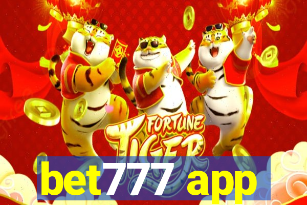 bet777 app