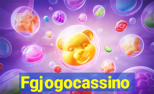 Fgjogocassino