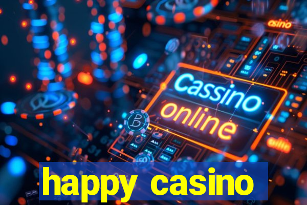 happy casino