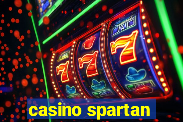 casino spartan