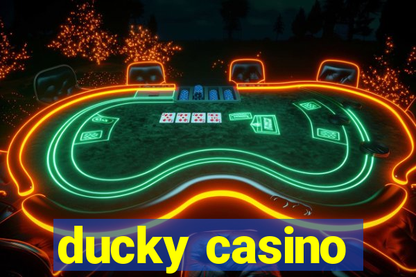 ducky casino