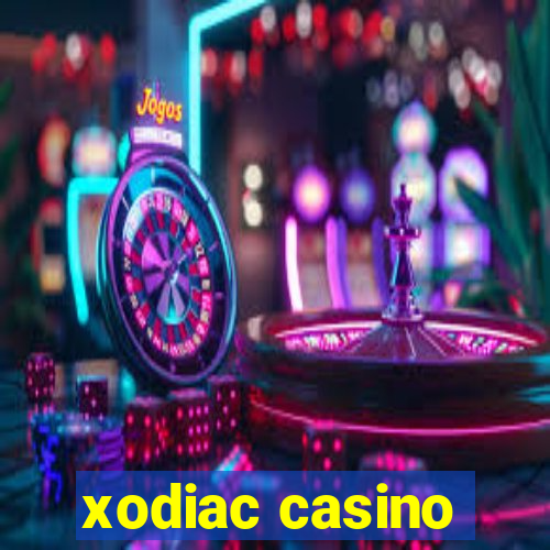 xodiac casino