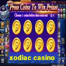 xodiac casino