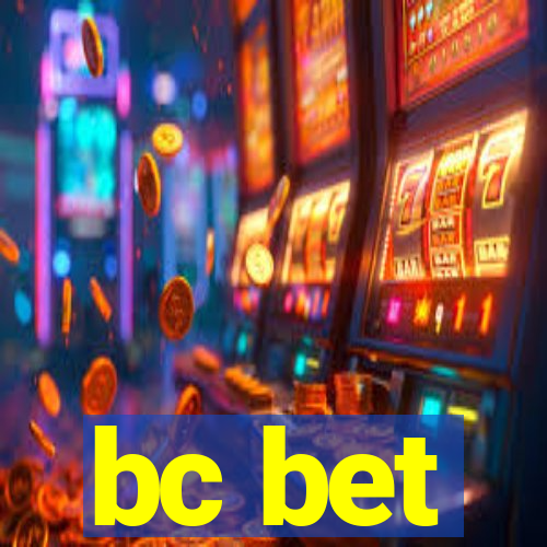 bc bet