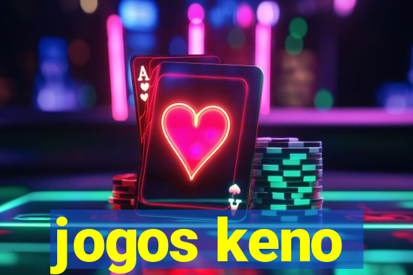 jogos keno