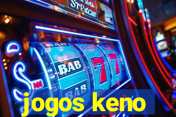 jogos keno