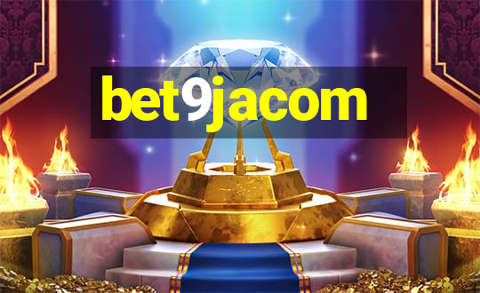 bet9jacom