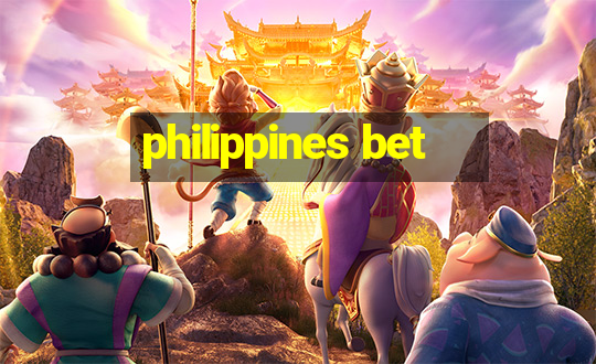 philippines bet