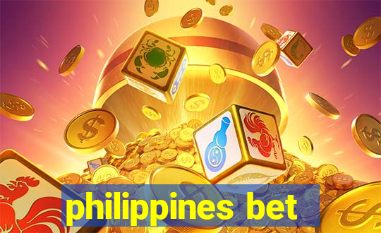 philippines bet