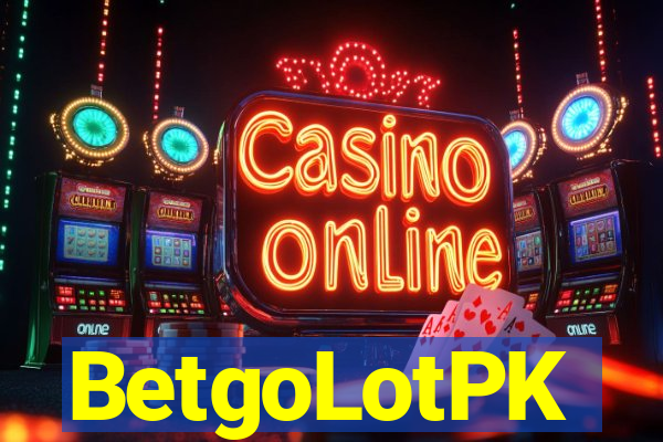 BetgoLotPK