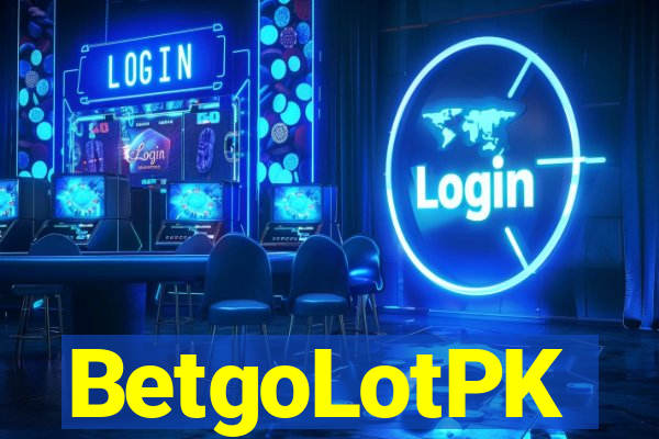 BetgoLotPK