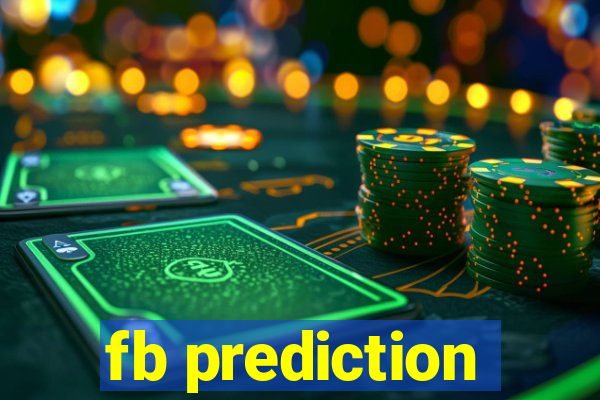 fb prediction