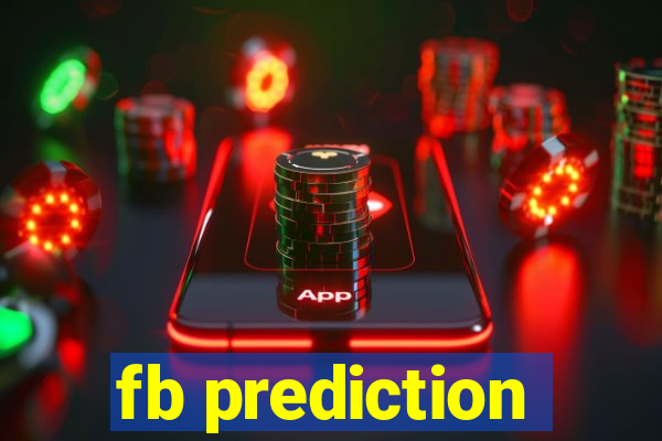 fb prediction