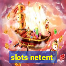 slots netent