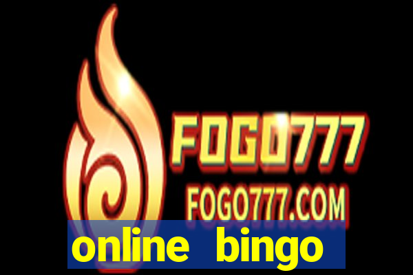 online bingo welcome bonus