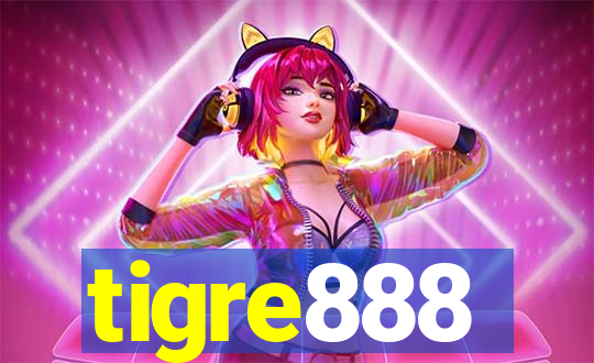 tigre888