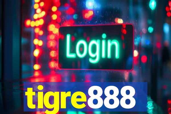 tigre888