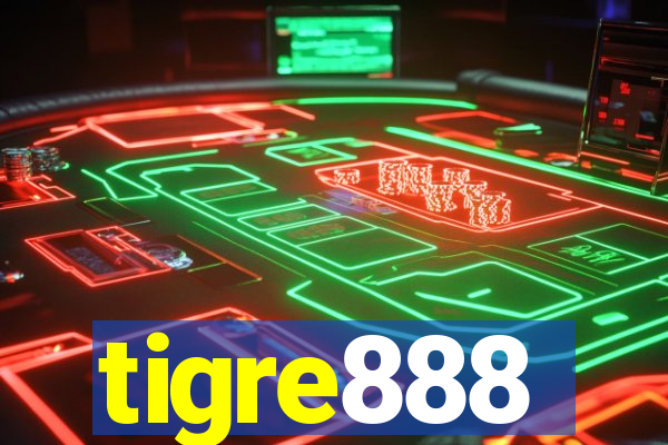 tigre888